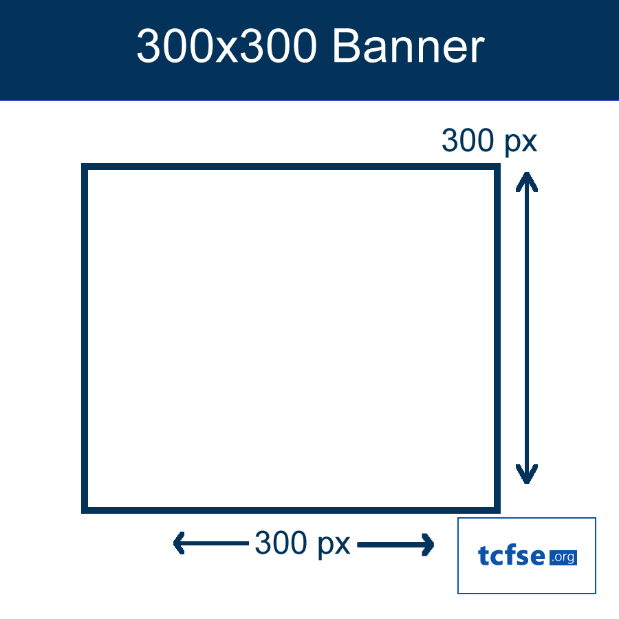 buy sponsor banner ads 300x300