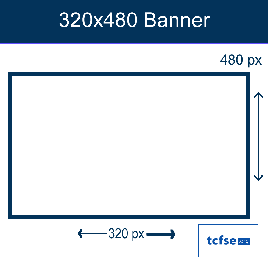 buy sponsor banner ads 430x480