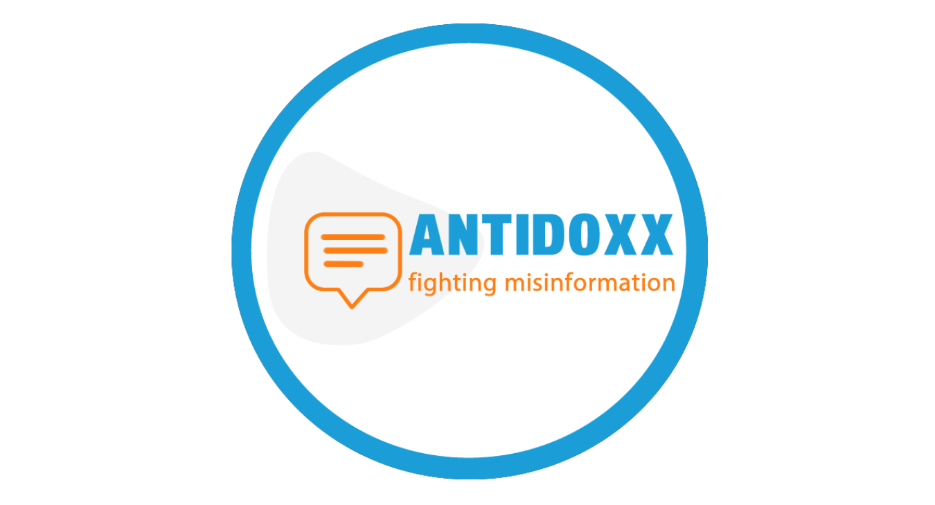 campaign teaser image antidoxx