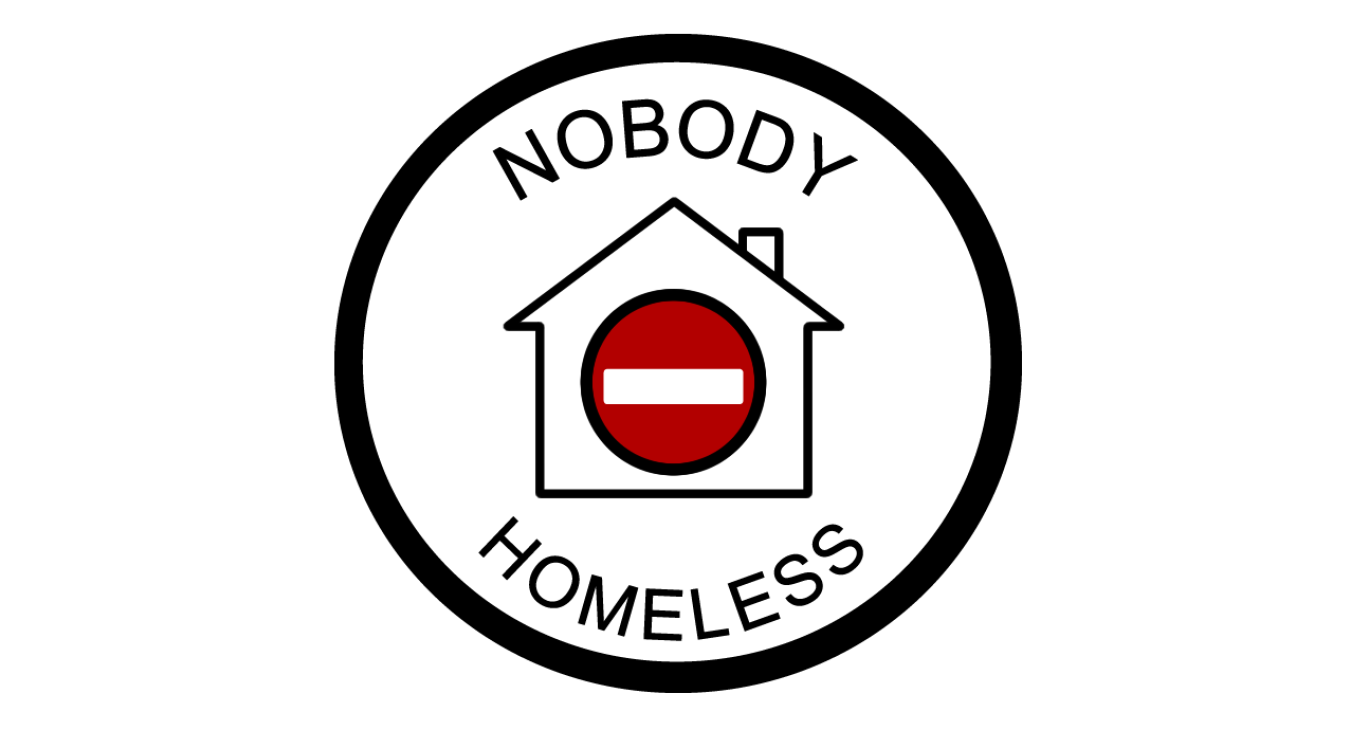 campaign teaser image nobody homeless